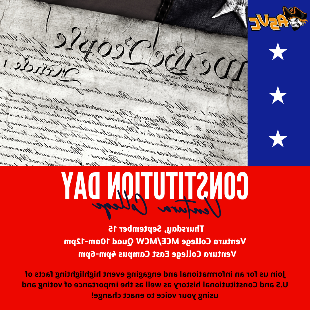 constitution day